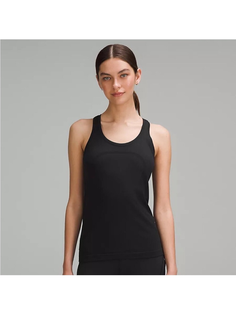 Lululemon swiftly racerback tank